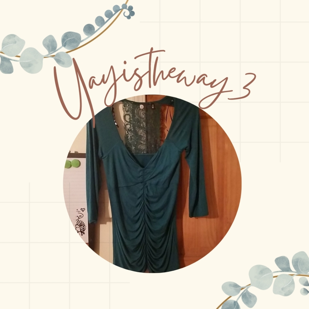 Women's top